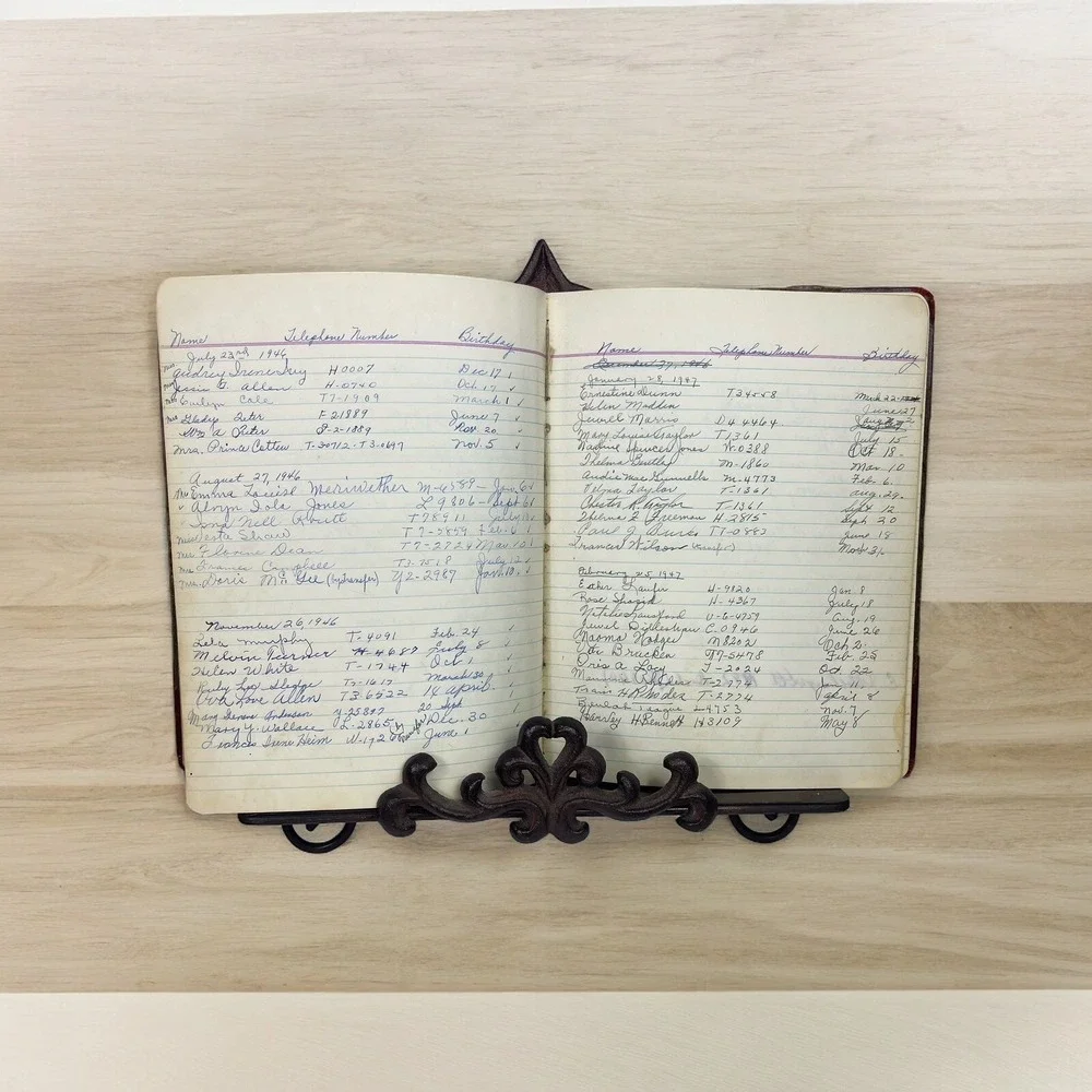 By-Laws Book For‎ Women's Southern Star Chapter No. 707 Dallas, Texas See Desc